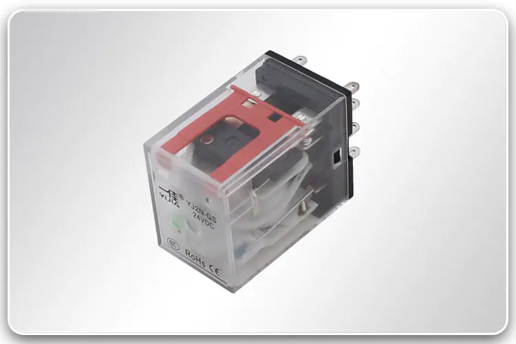 Relay Elektromagnet