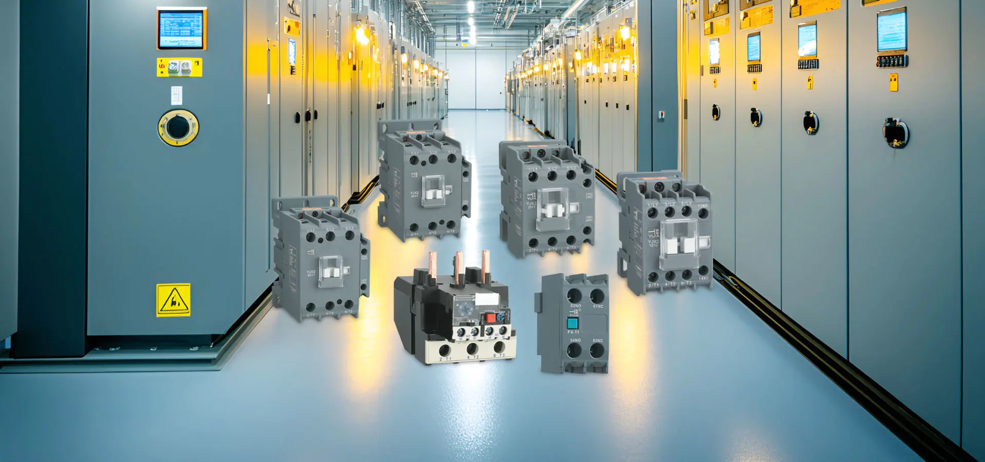 Kilang Produk Elektrik China