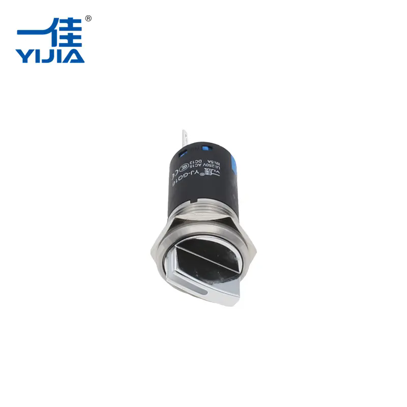 Apakah kelebihan menggunakan suis pemilih logam? Apakah kelebihan menggunakan suis pemilih logam?