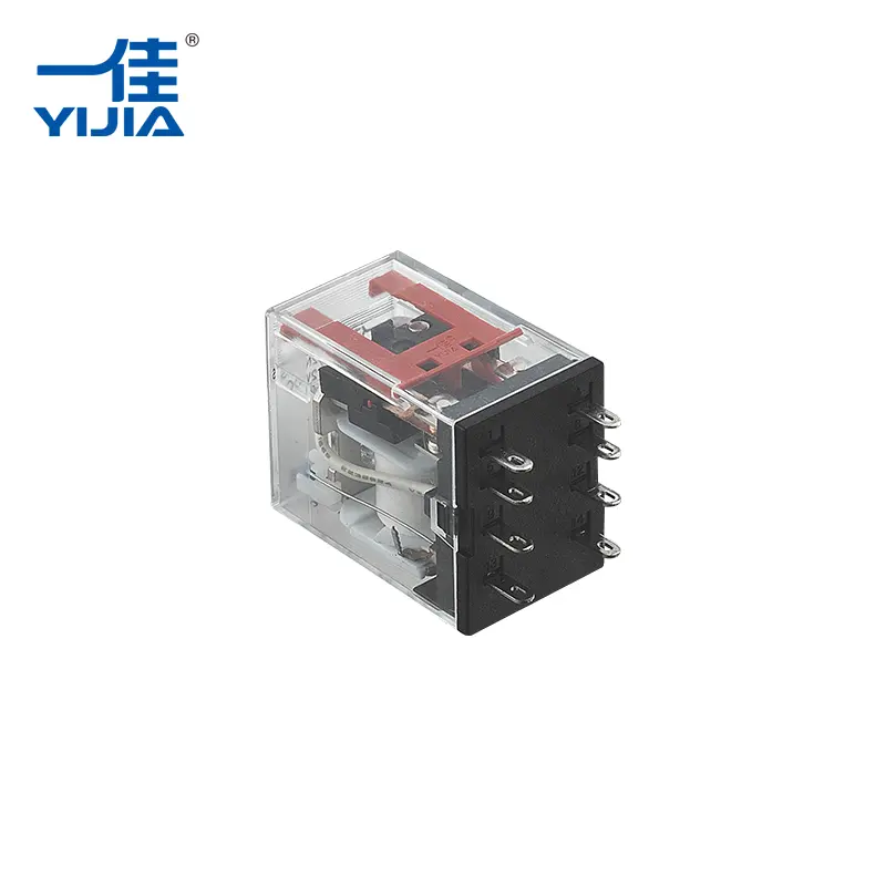 Mengapa Geganti Elektromagnet Kekal Penting untuk Sistem Kawalan Elektrik Moden?