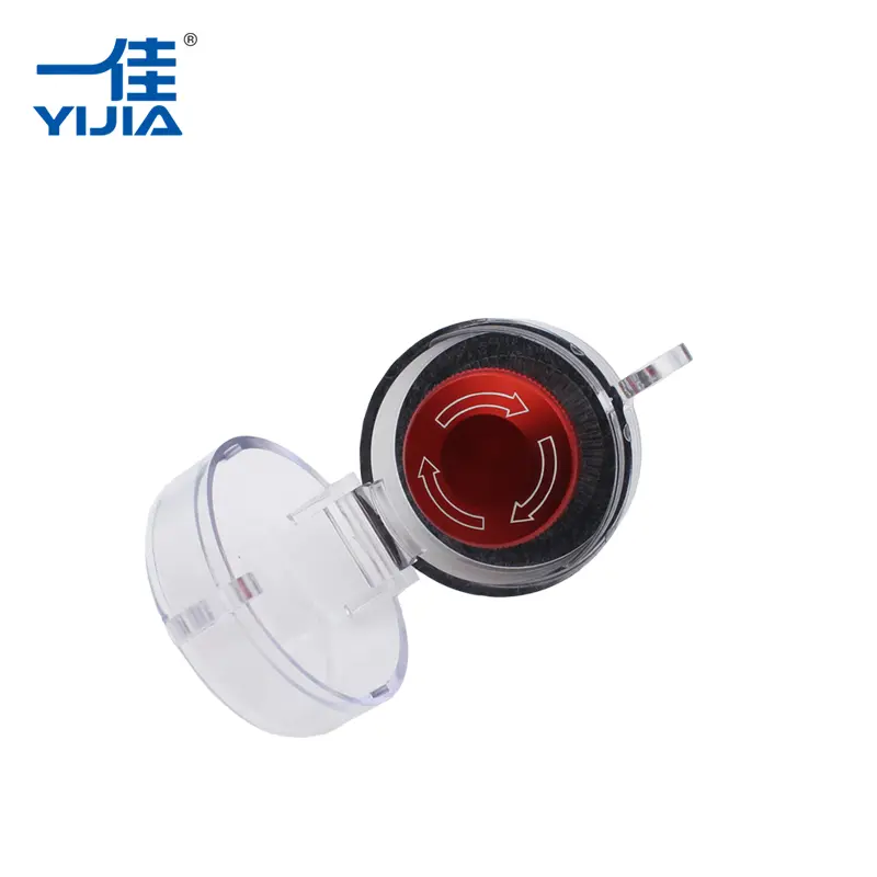 Bagaimana Butang Berhenti Kecemasan yang Dilindungi Boleh Meningkatkan Keselamatan Industri dan Kebolehpercayaan Operasi