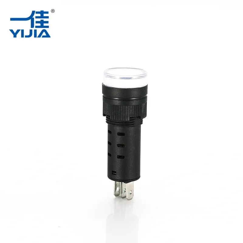 Mengapa Anda Perlu Memilih Lampu Penunjuk Pelbagai Warna untuk Aplikasi Anda