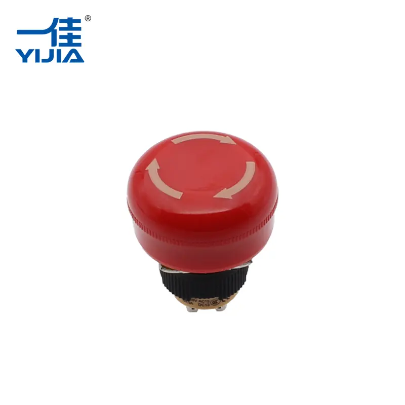 Mengapa Anda Perlu Melabur dalam Tekan Butang Kecemasan untuk Kemudahan Anda