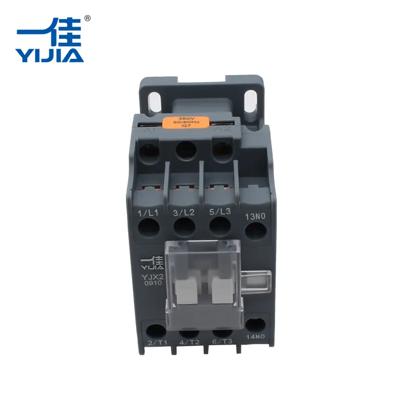 Contactor AC