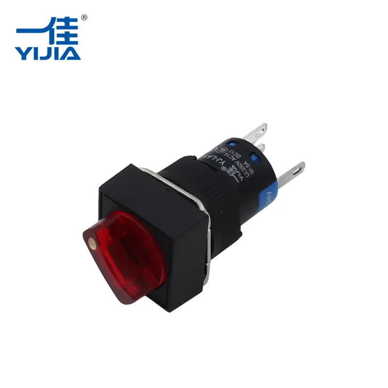 Suis pemilih yang diterangi