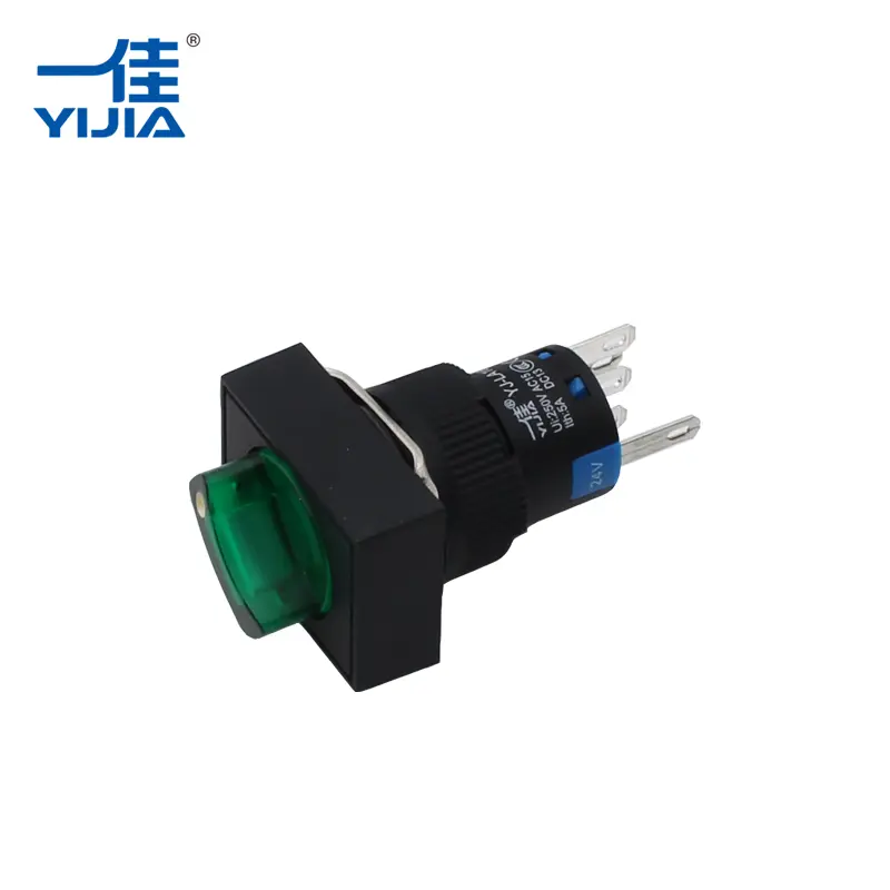 Suis pemilih yang diterangi