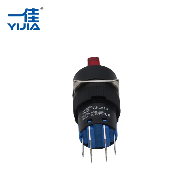 Suis pemilih yang diterangi