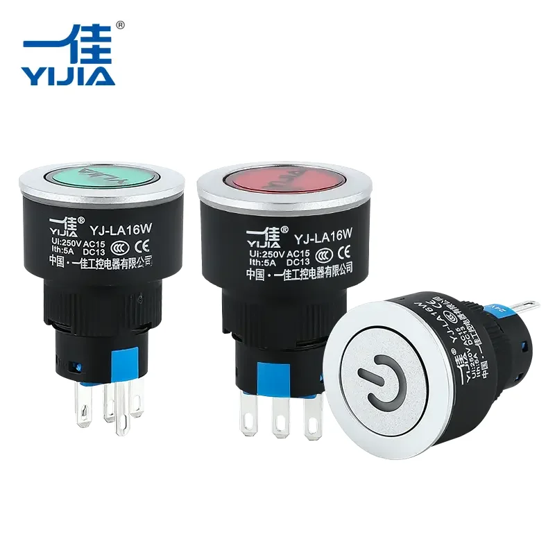 Suis butang tekan ultrathin Suis butang tekan ultrathin